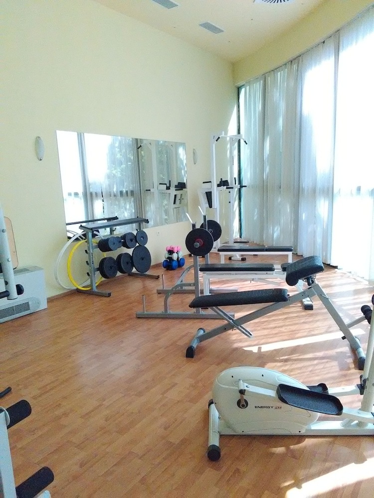 Palm Beach Hotel- All Inclusive