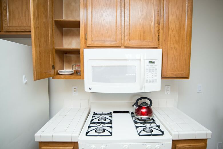 Strathmore Apartments