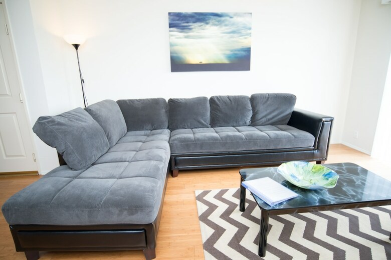 Strathmore Apartments