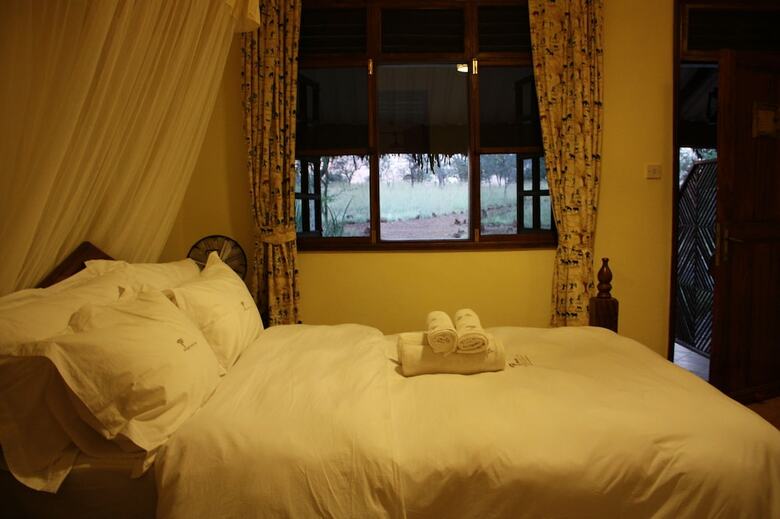 Posada Mbalageti Serengeti