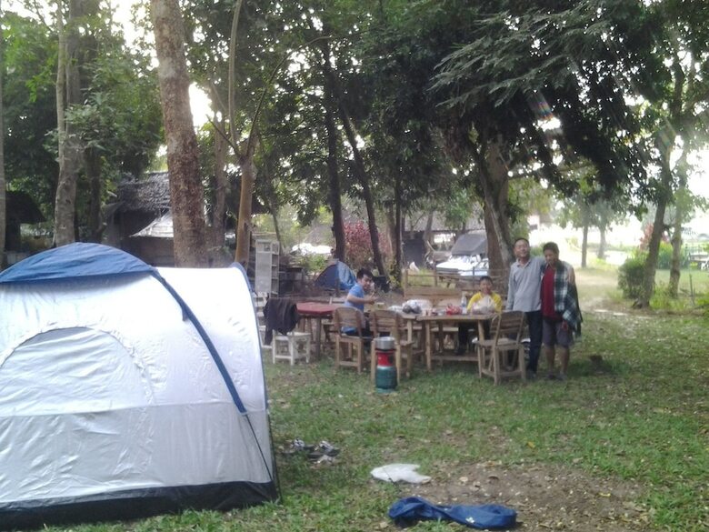 Hotel Bannumhoo Homestay Resort & Camping