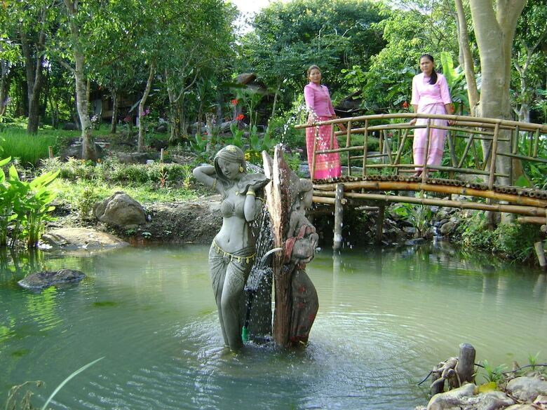 Hotel Bannumhoo Homestay Resort & Camping