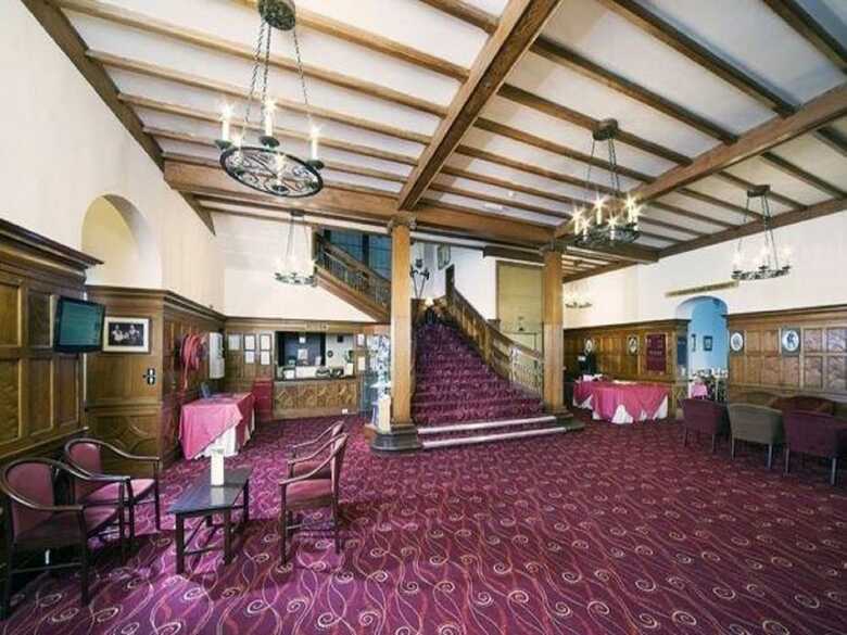Dornoch Hotel
