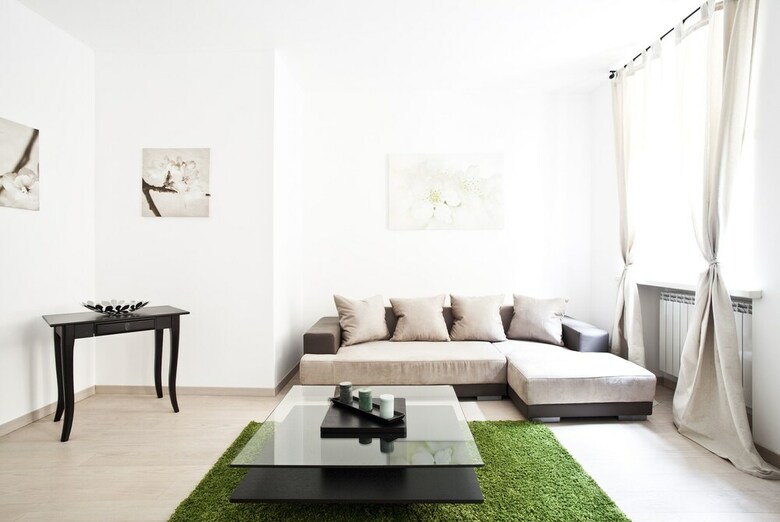 Apartamento Italianway   - Borgospesso