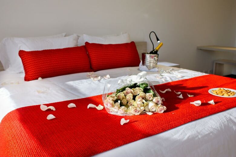 Mg Hotels & Suites Llanogrande