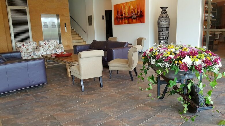 Mg Hotels & Suites Llanogrande