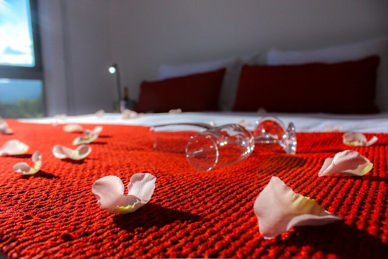 Mg Hotels & Suites Llanogrande