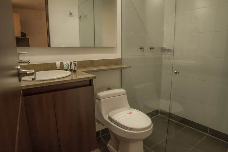 Mg Hotels & Suites Llanogrande