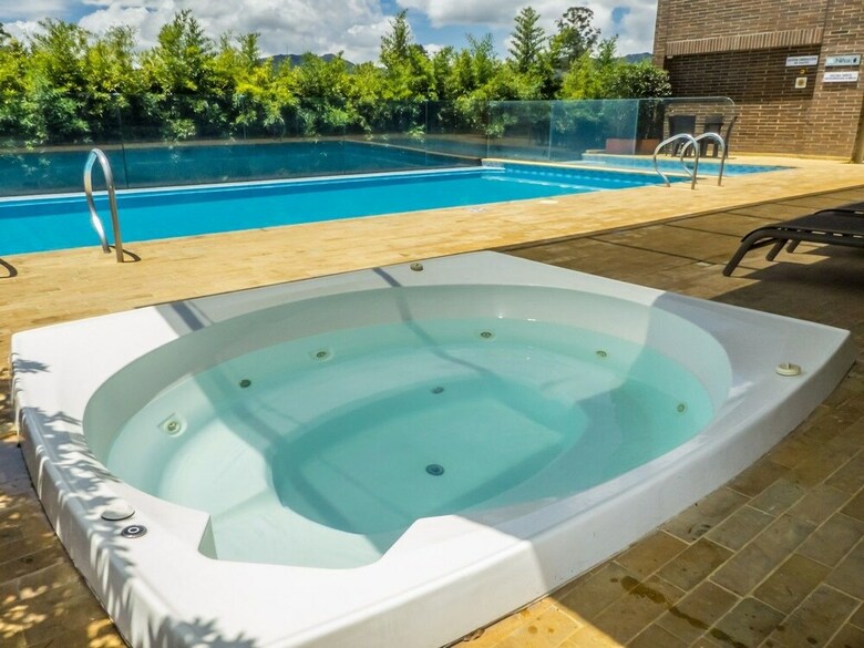 Mg Hotels & Suites Llanogrande