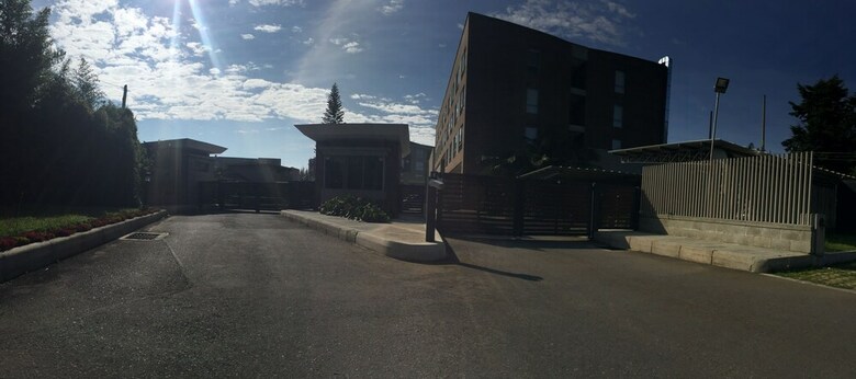 Mg Hotels & Suites Llanogrande