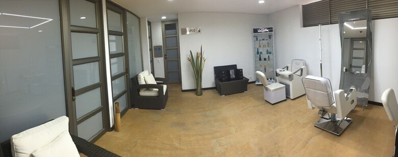 Mg Hotels & Suites Llanogrande