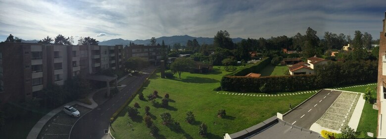 Mg Hotels & Suites Llanogrande