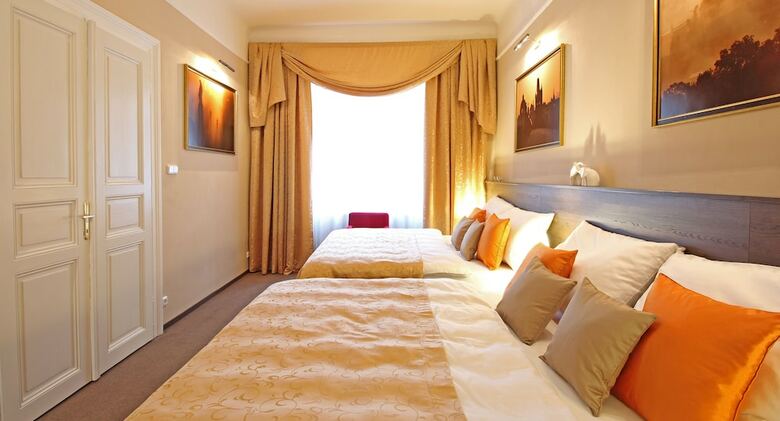 Apartamentos Residence Milada