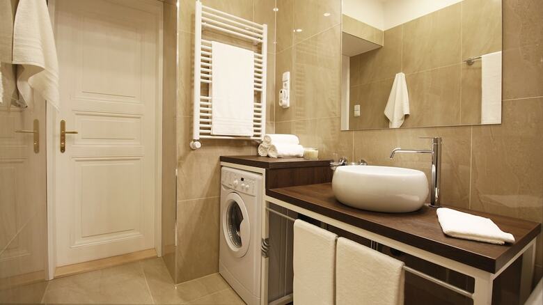 Apartamentos Residence Milada