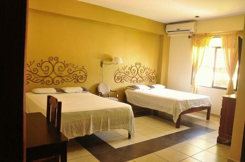 Hotel Molina