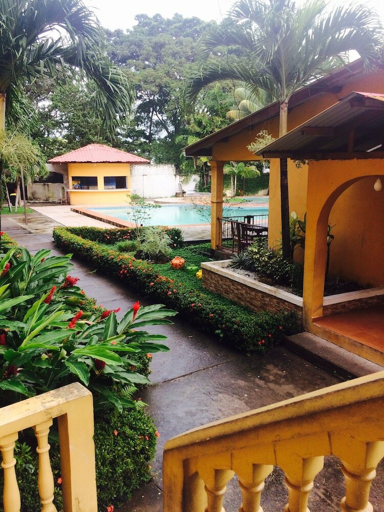 Hotel Molina