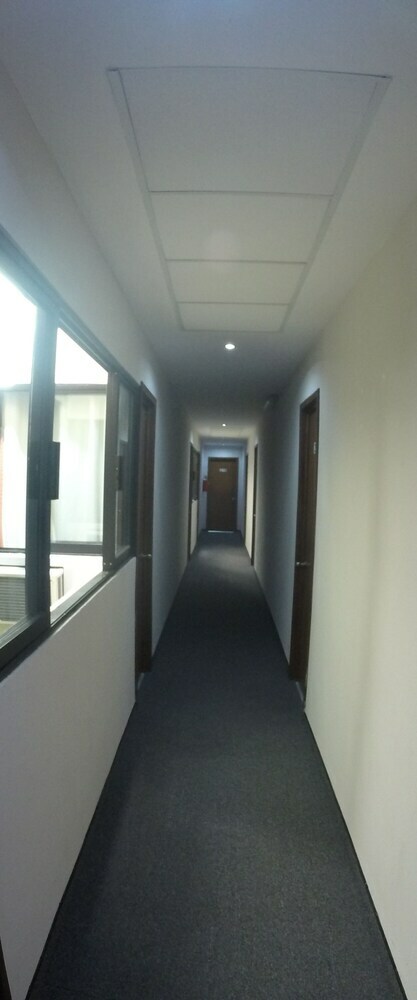 Hoteles Haus Express