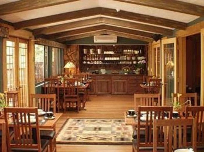 Bed & Breakfast Lodge At Sedona