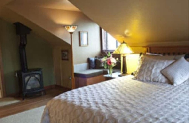 Bed & Breakfast Lodge At Sedona