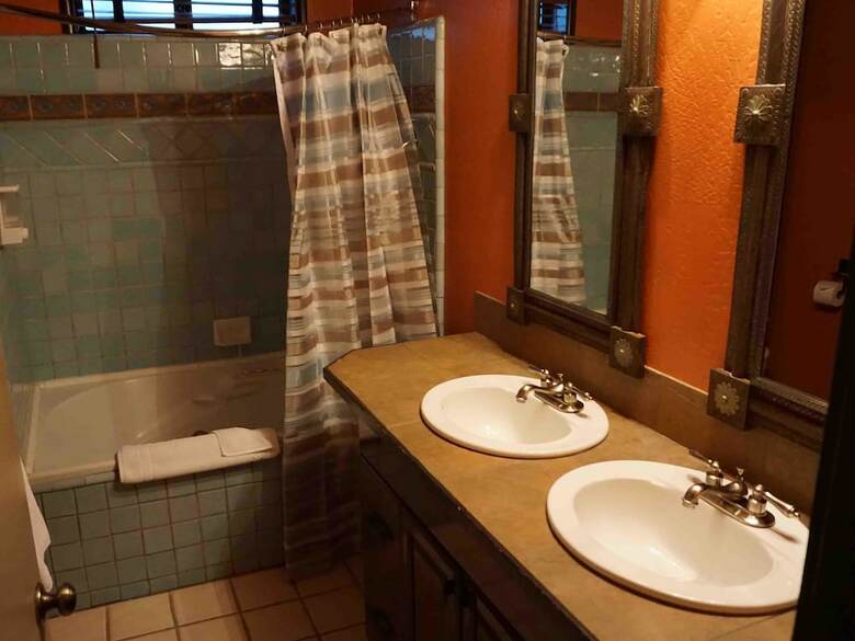 Bed & Breakfast Lodge At Sedona