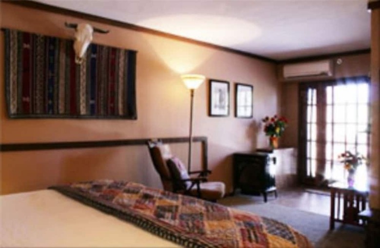 Bed & Breakfast Lodge At Sedona