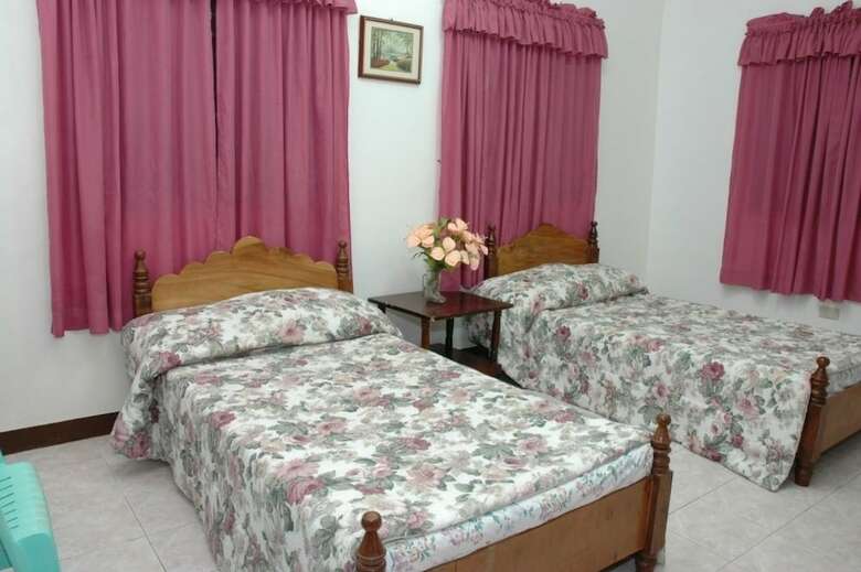 Hotel Brazaville Beach Resort
