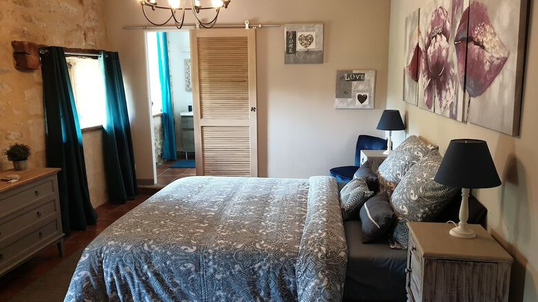 Hotel Ch�teau Puygrenier
