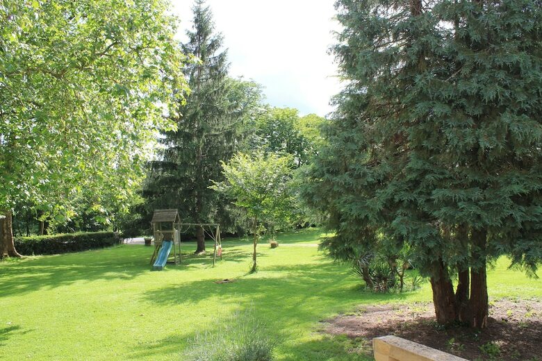 Hotel Ch�teau Puygrenier