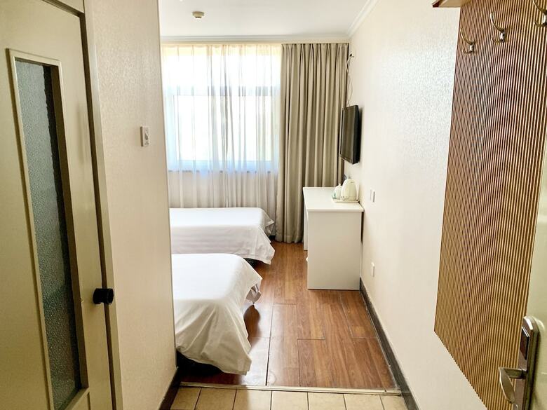 King?s Joy Hotel Tian?anmen Square