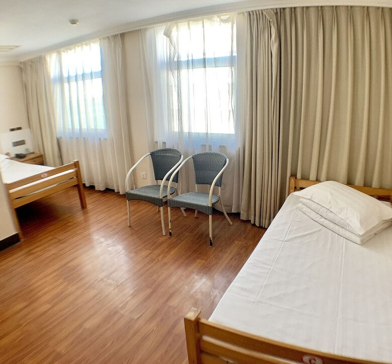 King?s Joy Hotel Tian?anmen Square