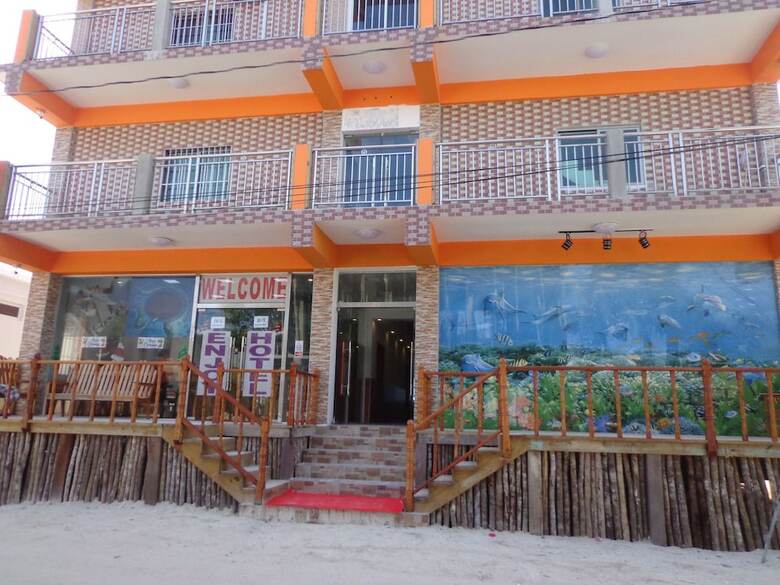 Enjoy Hotel