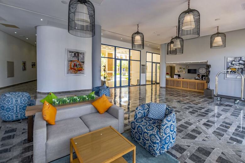 Hotel Wazo Appart-h�tel