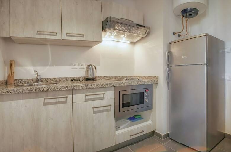 Hotel Wazo Appart-h�tel