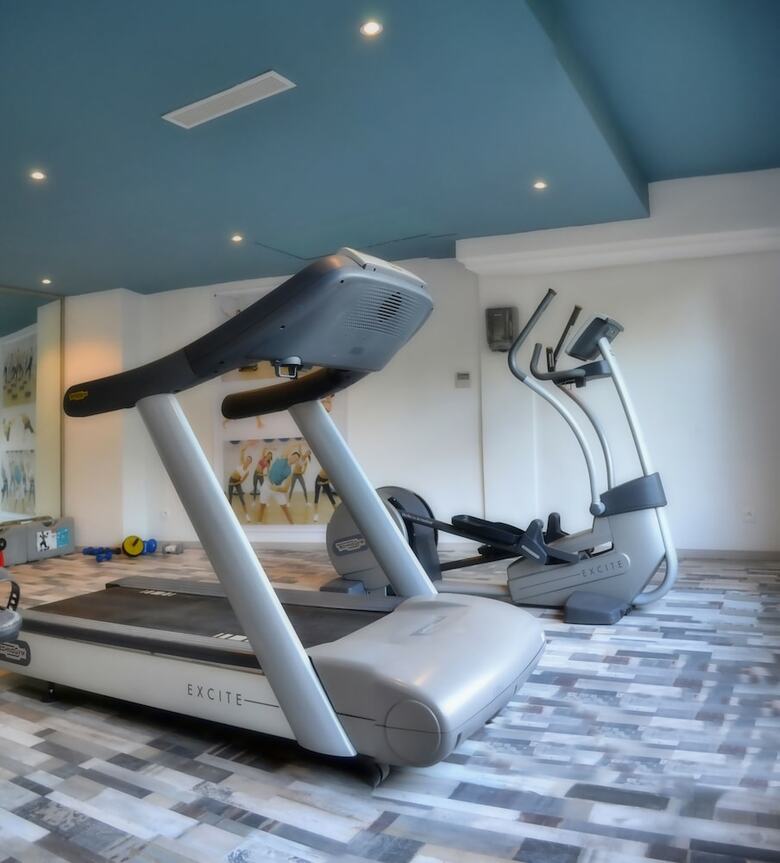 Hotel Wazo Appart-h�tel