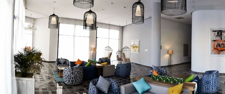 Hotel Wazo Appart-h�tel
