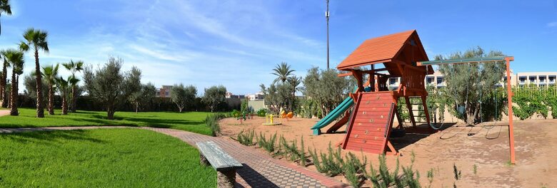 Hotel Wazo Appart-h�tel