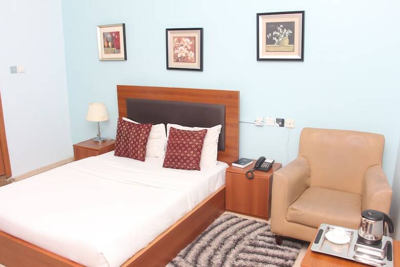 Grand Ibro Hotel Annex