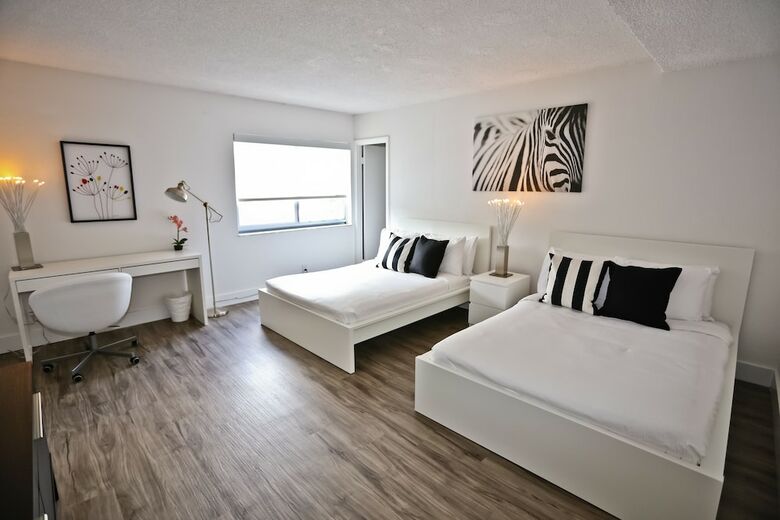 Coconut Grove Apartments By Nuovo