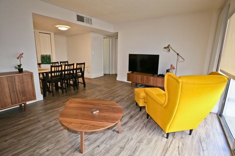 Coconut Grove Apartments By Nuovo