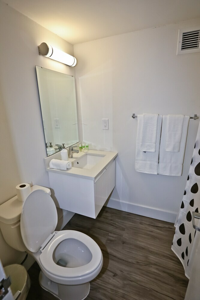 Coconut Grove Apartments By Nuovo