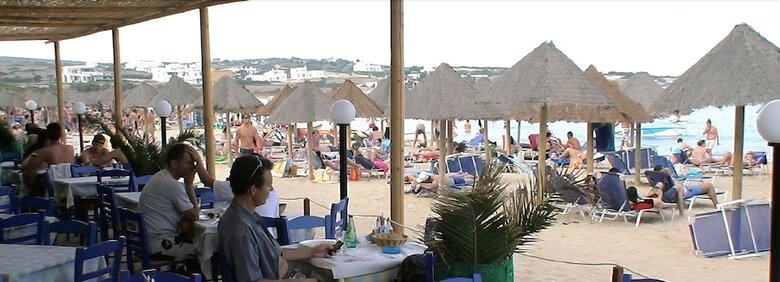 Hotel Surfing Beach Village
