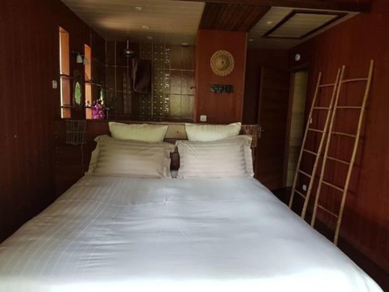 Hotel La Varangue