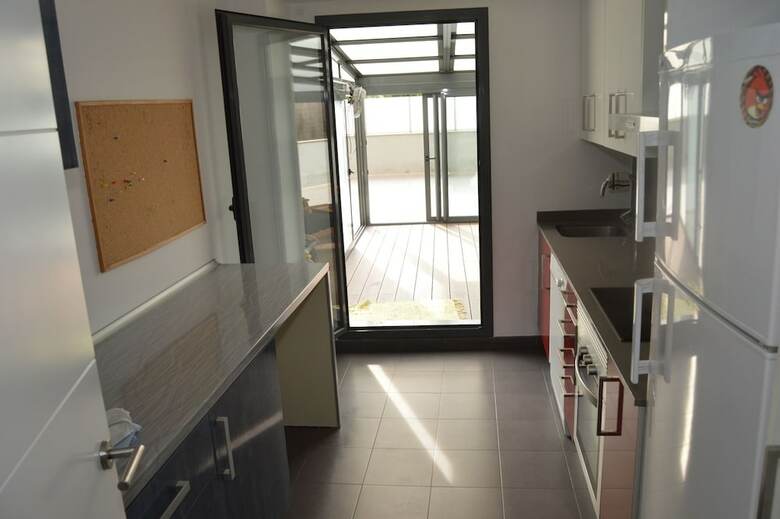 Apartamentos Tarragonasuites 15-ernest Vilches 6bd