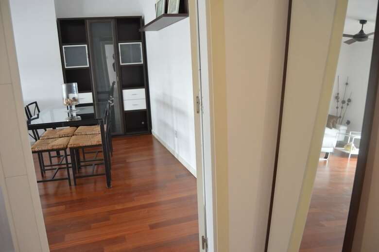 Apartamentos Tarragonasuites 15-ernest Vilches 6bd