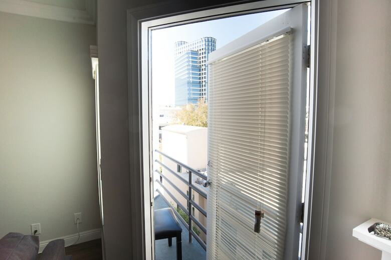 Wellworth Apartments