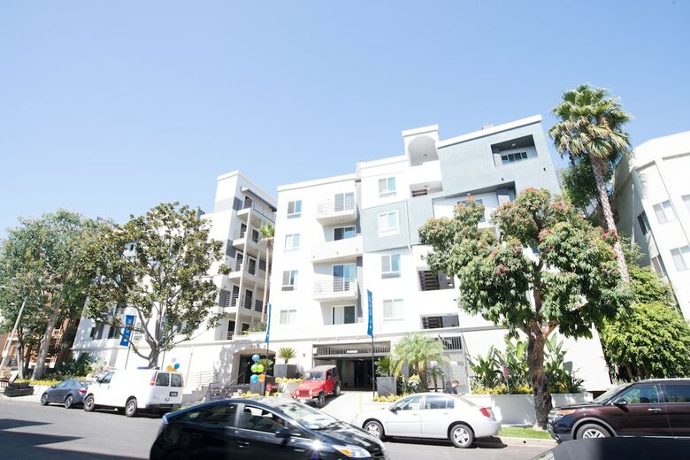 Wellworth Apartments