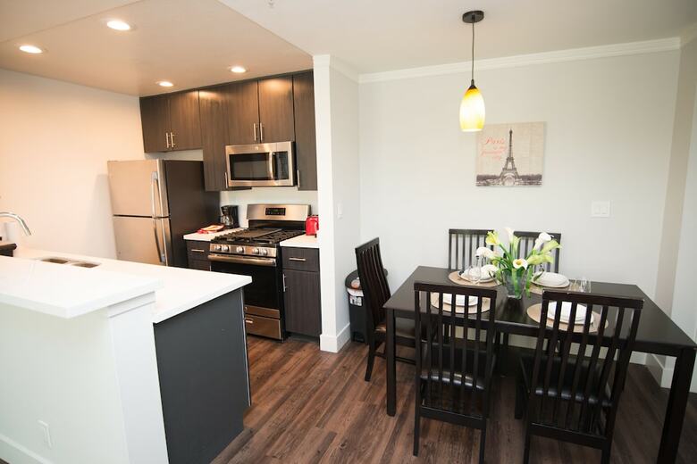 Wellworth Apartments