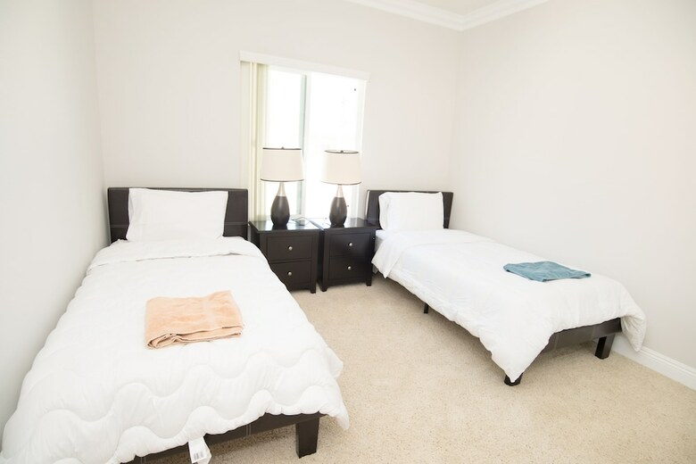Wellworth Apartments