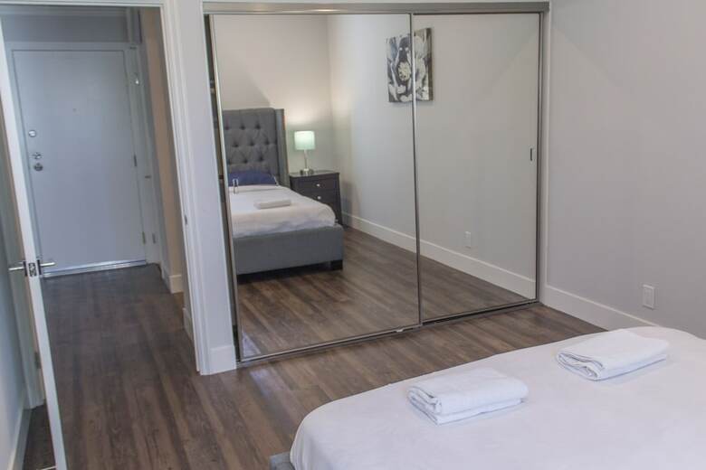 Wellworth Apartments