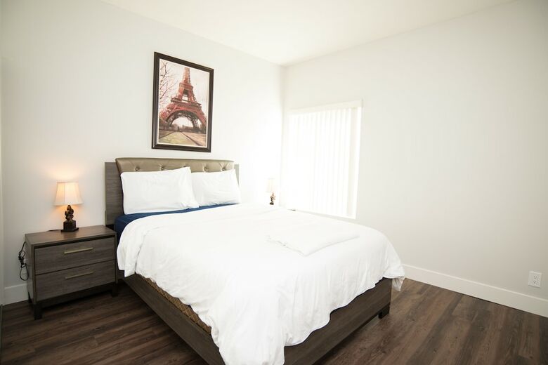 Wellworth Apartments